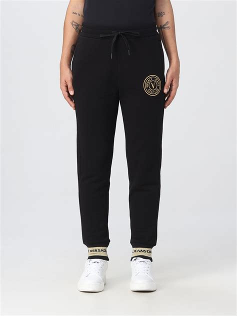 black jeans versace|versace jeans couture outlet.